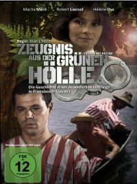 DVD Zeugnis aus der grnen Hlle