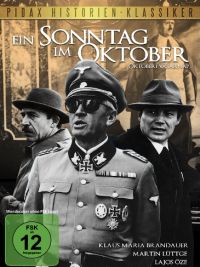 DVD Ein Sonntag im Oktober