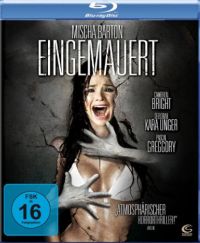 Eingemauert Cover