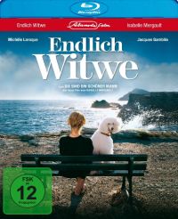 DVD Endlich Witwe 