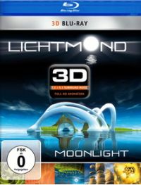DVD Lichtmond 3D