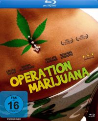DVD Operation Marijuana