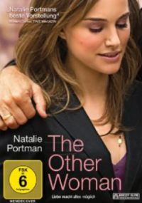 DVD The Other Woman