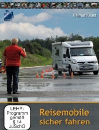 DVD Reisemobile sicher fahren