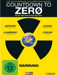 DVD Countdown to Zero