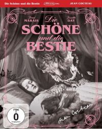 DVD Die Schne und die Bestie