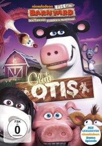 DVD Der tierisch verrckte Bauernhof: Club Otis
