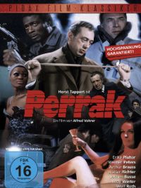 DVD Perrak 