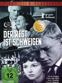 DVD Der Rest ist Schweigen 