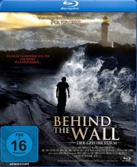 DVD Behind the Wall - Der Geisterturm