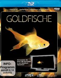 DVD Goldfische 