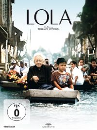 Lola  Cover