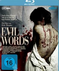 DVD Evil Words