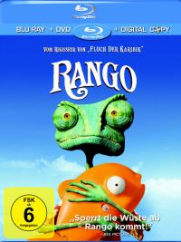 Rango Cover