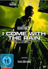 DVD I Come with the Rain