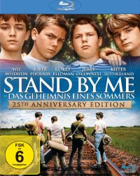 DVD Stand by me - Das Geheimnis eines Sommers