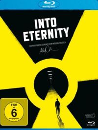 DVD Into Eternity - Wohin mit unserem Atommll ?