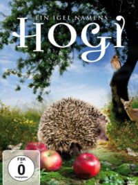 Ein Igel namens Hogi Cover