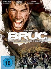DVD Bruc - Napoleons blutige Niederlage