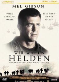 DVD Wir waren Helden