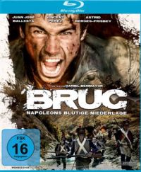 DVD Bruc - Napoleons blutige Niederlage