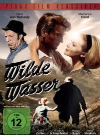 DVD Wilde Wasser