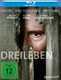 DVD Dreileben 
