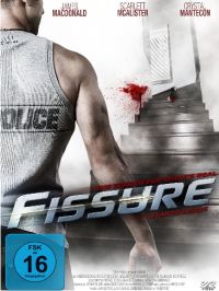 DVD Fissure