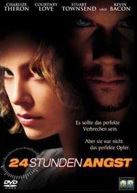 DVD 24 Stunden Angst