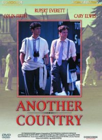 Another Country Cover