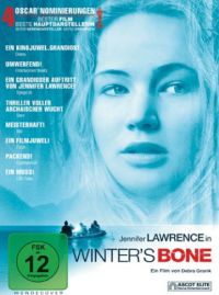 DVD Winter's Bone