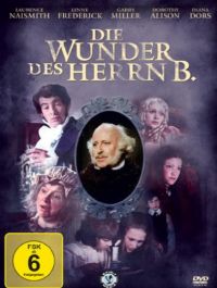 DVD Das Wunder des Herrn B.