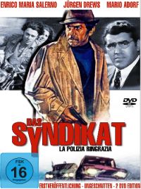 Das Syndikat  Cover