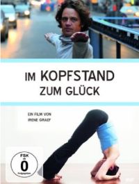 Im Kopfstand zum Glck Cover