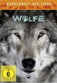 DVD Wunderwelt der Tiere - Wlfe