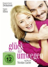 Glck auf Umwegen Cover