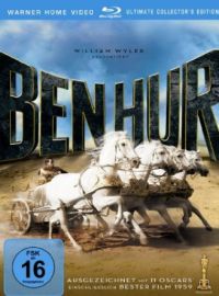 DVD Ben Hur 