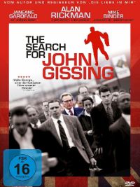 DVD The Search for John Gissing