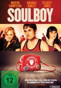 Soulboy Cover