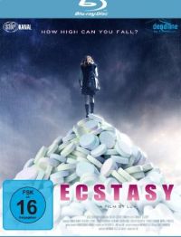 DVD Ecstasy 