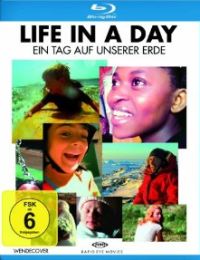 DVD Life In A Day