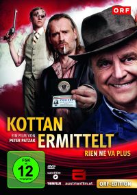 DVD Kottan ermittelt - Rien ne va plus 