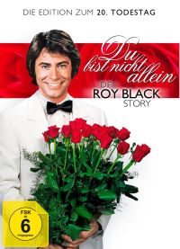 DVD Du bist nicht allein - Die Roy Black Story 