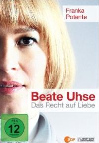 DVD Beate Uhse - Das Recht auf Liebe
