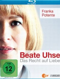 Beate Uhse - Das Recht auf Liebe Cover
