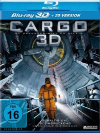 DVD CARGO - Da drauen bist Du allein 