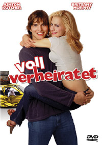 DVD Voll Verheiratet