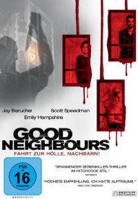 DVD Good Neighbours