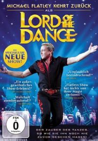 DVD Lord of the Dance - Die spektakulre neue Show