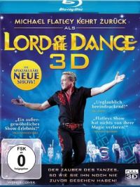 DVD Lord of the Dance - Die spektakulre neue Show